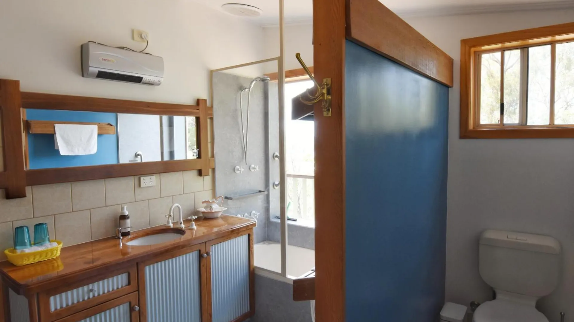 Eagle'S Nest Holiday home Stanthorpe