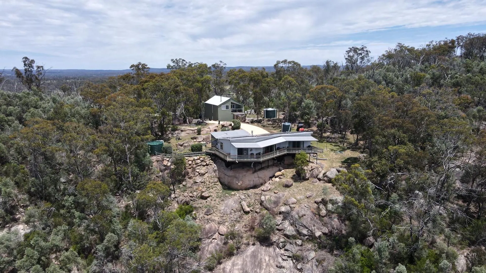Eagle'S Nest Holiday home Stanthorpe