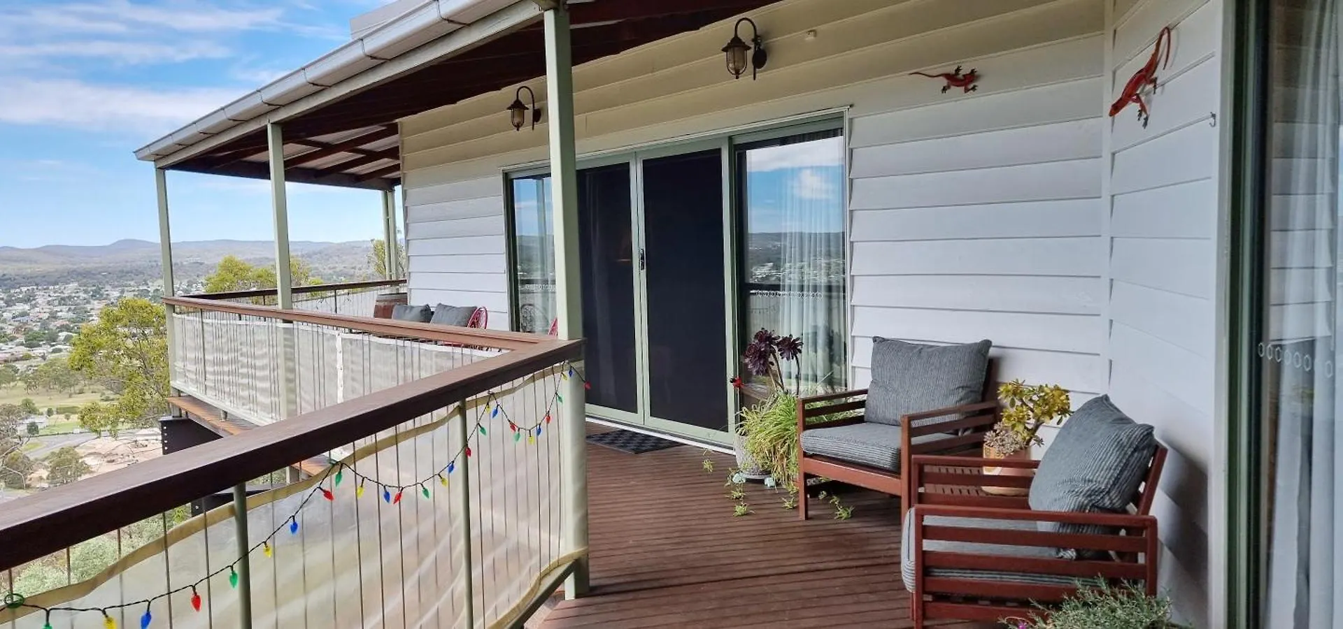 Eagle'S Nest Holiday home Stanthorpe