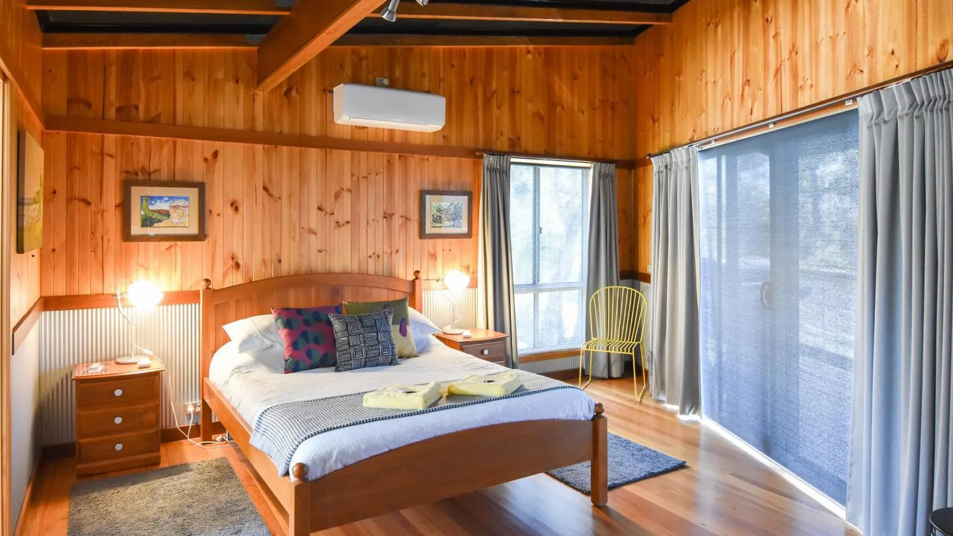 Eagle'S Nest Holiday home Stanthorpe