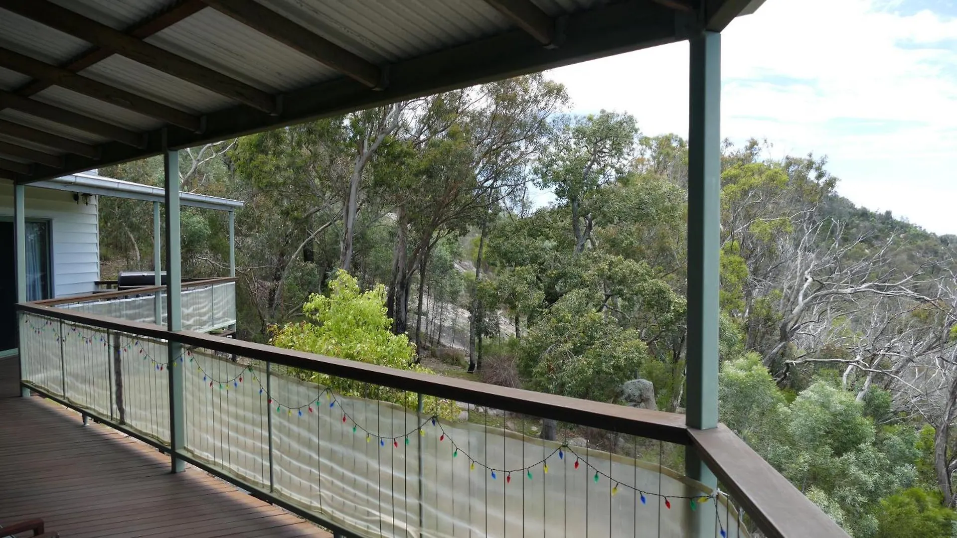 Eagle'S Nest Holiday home Stanthorpe 0*,  Australia