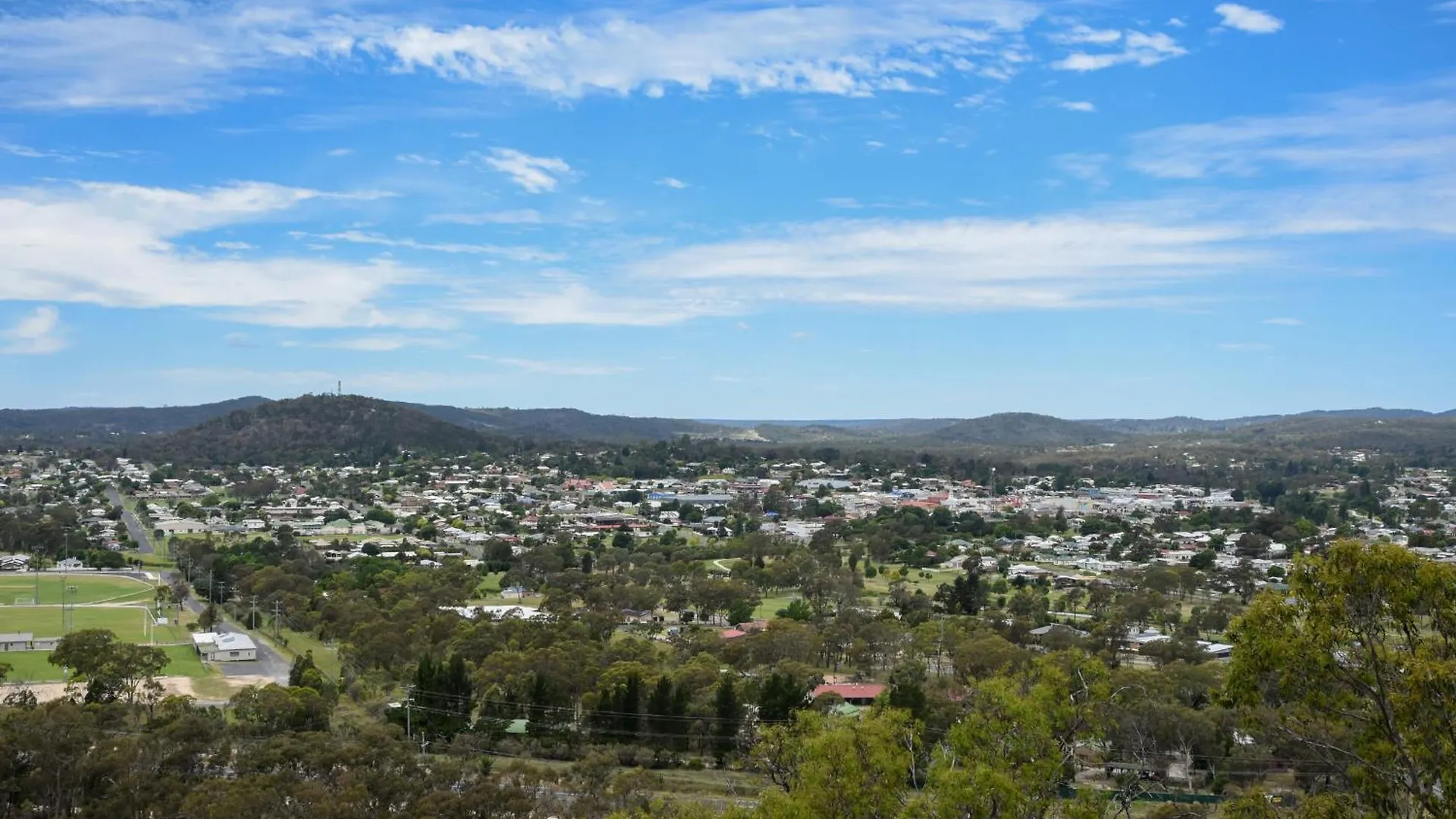 Eagle'S Nest Holiday home Stanthorpe Australia
