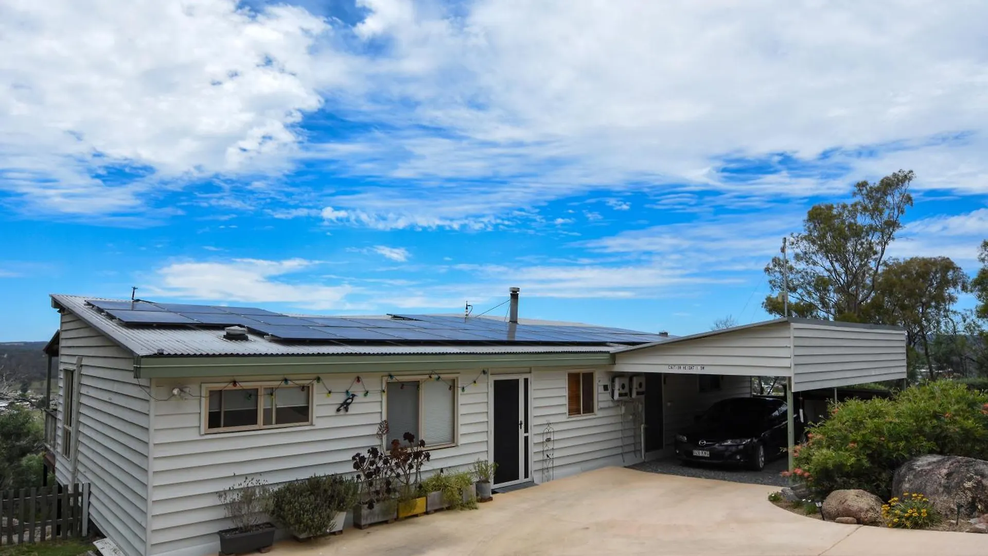 Eagle'S Nest Holiday home Stanthorpe