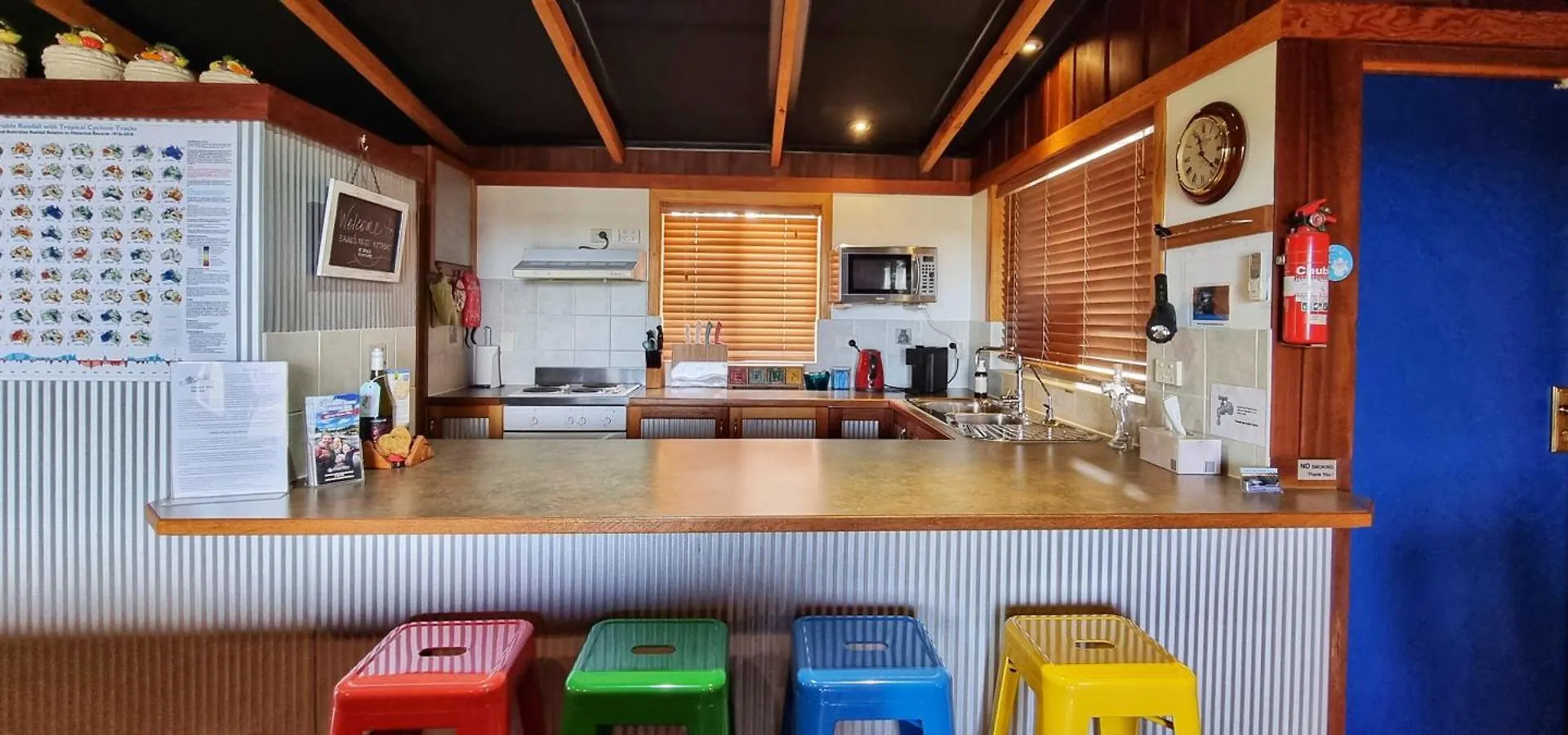 Eagle'S Nest Holiday home Stanthorpe
