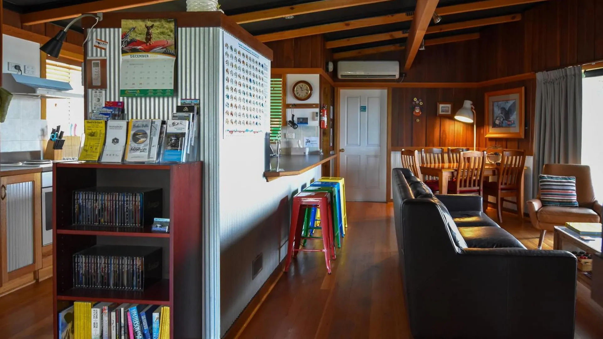 Eagle'S Nest Holiday home Stanthorpe 0*,