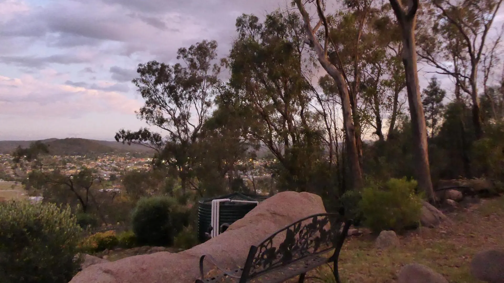 Eagle'S Nest Holiday home Stanthorpe Australia