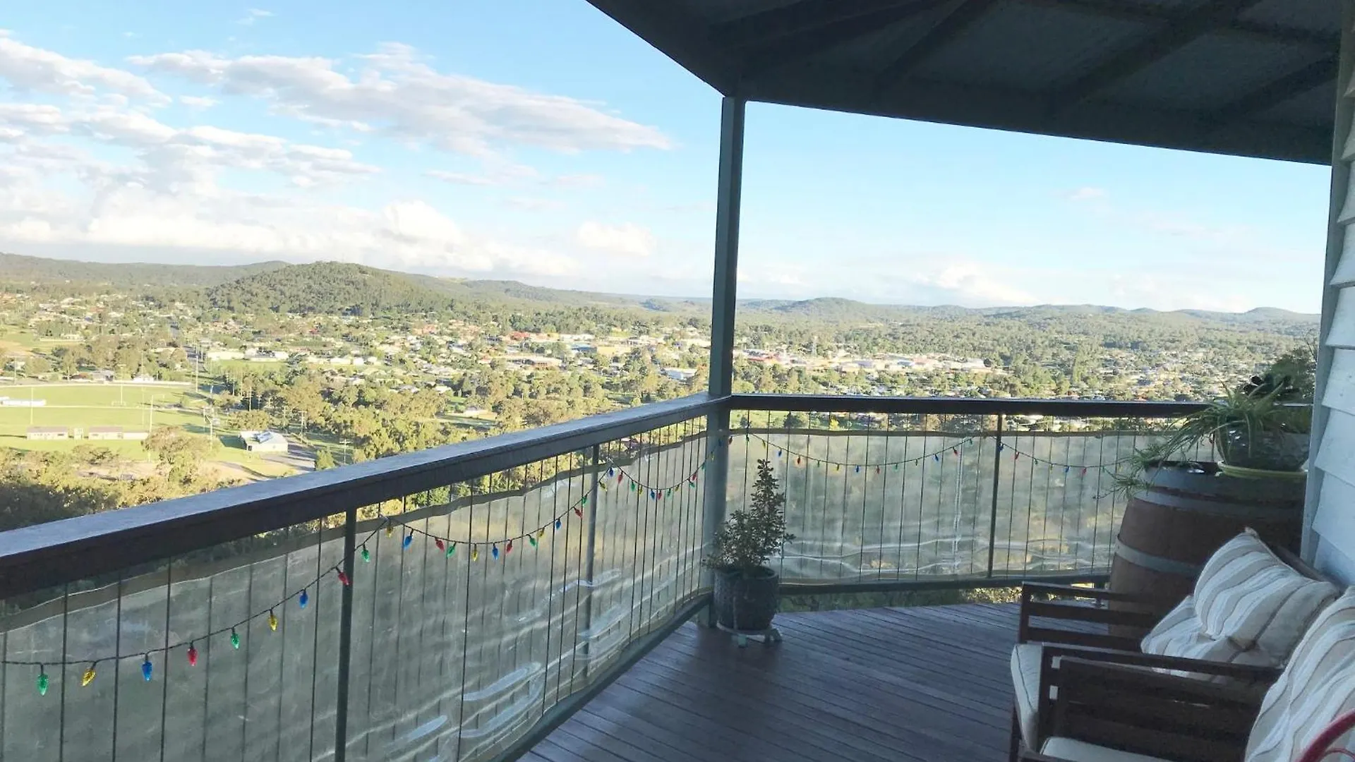 Eagle'S Nest Holiday home Stanthorpe Australia