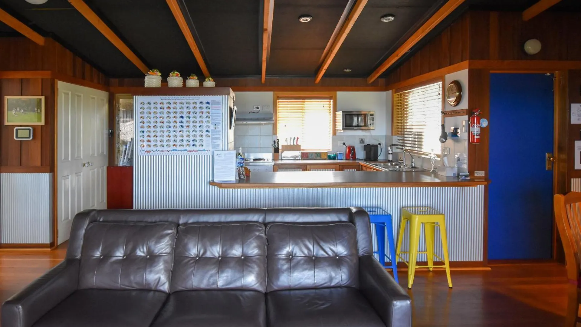 Eagle'S Nest Holiday home Stanthorpe