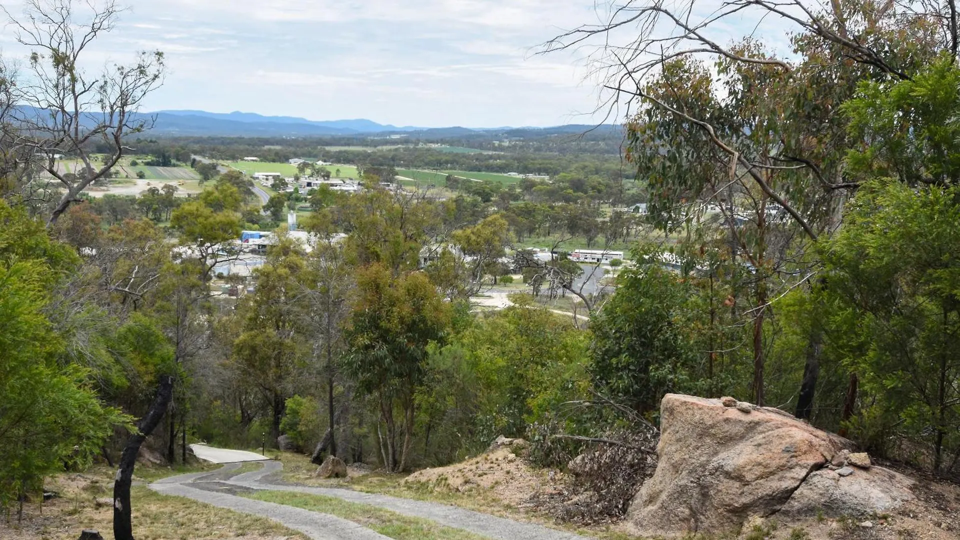 Eagle'S Nest Holiday home Stanthorpe Australia