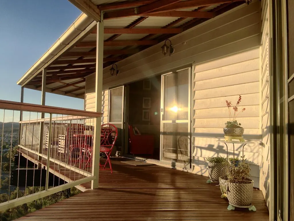Eagle'S Nest Holiday home Stanthorpe